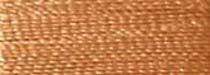 Super Bright Polyester Embroidery Thread 2-ply 40wt 120d 5500yds Wicker