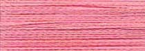 Super Bright Polyester Embroidery Thread 2-ply 40wt 120d 5500yds Mountain Rose