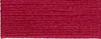 Super Bright Polyester Embroidery Thread 2-ply 40wt 120d 5500yds Cherrystone