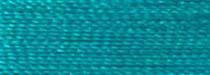 Super Bright Polyester Embroidery Thread 2-ply 40wt 120d 5500yds Dark Teal