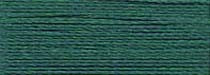 Super Bright Polyester Embroidery Thread 2-ply 40wt 120d 5500yds Irish Green