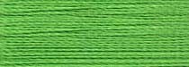 Super Bright Polyester Embroidery Thread 2-ply 40wt 120d 5500yds Neon Green
