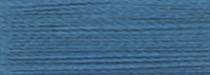 Super Bright Polyester Embroidery Thread 2-ply 40wt 120d 5500yds Mallard Blue
