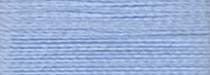 Super Bright Polyester Embroidery Thread 2-ply 40wt 120d 5500yds Heron Blue