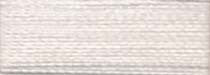 Super Bright Polyester Embroidery Thread 2-ply 40wt 120d 5500yds Chrome