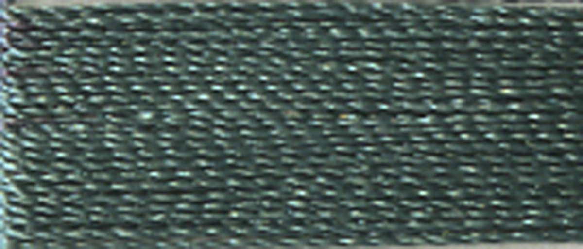 Super Bright Polyester Embroidery Thread 2-ply 40wt 120d 5500yds Newport