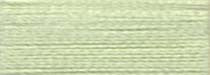 Super Bright Polyester Embroidery Thread 2-ply 40wt 120d 5500yds Pastel Green