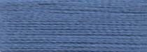 Super Bright Polyester Embroidery Thread 2-ply 40wt 120d 5500yds Wonder Blue