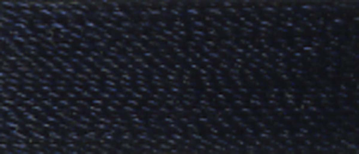 Super Bright Polyester Embroidery Thread 2-ply 40wt 120d 5500yds TH Navy