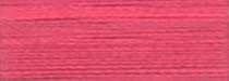 Super Bright Polyester Embroidery Thread 2-ply 40wt 120d 5500yds Azalea