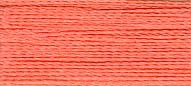 Super Bright Polyester Embroidery Thread 2-ply 40wt 120d 5500yds UV Melonade