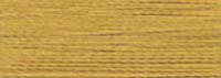 Super Bright Polyester Embroidery Thread 2-ply 40wt 120d 5500yds Cloth Of Gold