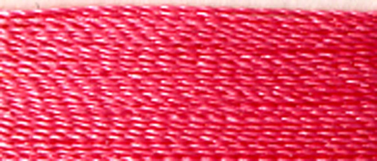 Super Bright Polyester Embroidery Thread 2-ply 40wt 120d 5500yds Wild Romance