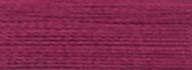 Super Bright Polyester Embroidery Thread 2-ply 40wt 120d 5500yds Raspberry Ice