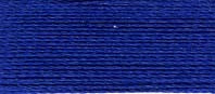 Super Bright Polyester Embroidery Thread 2-ply 40wt 120d 5500yds Nikko Blue
