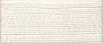 Super Bright Polyester Embroidery Thread 2-ply 40wt 120d 5500yds Beige Delite