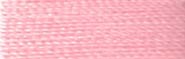Super Bright Polyester Embroidery Thread 2-ply 40wt 120d 5500yds Le Reve Pink