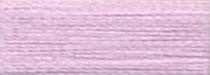 Super Bright Polyester Embroidery Thread 2-ply 40wt 120d 5500yds Siberian Iris