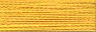 Super Bright Polyester Thread 2-ply 40wt 120d 5500yds Golden Stargazer