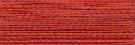 Super Bright Polyester Embroidery Thread 2-ply 40wt 120d 5500yds Orange Glory