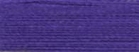 Super Bright Polyester Embroidery Thread 2-ply 40wt 120d 5500yds Vanessa Purple