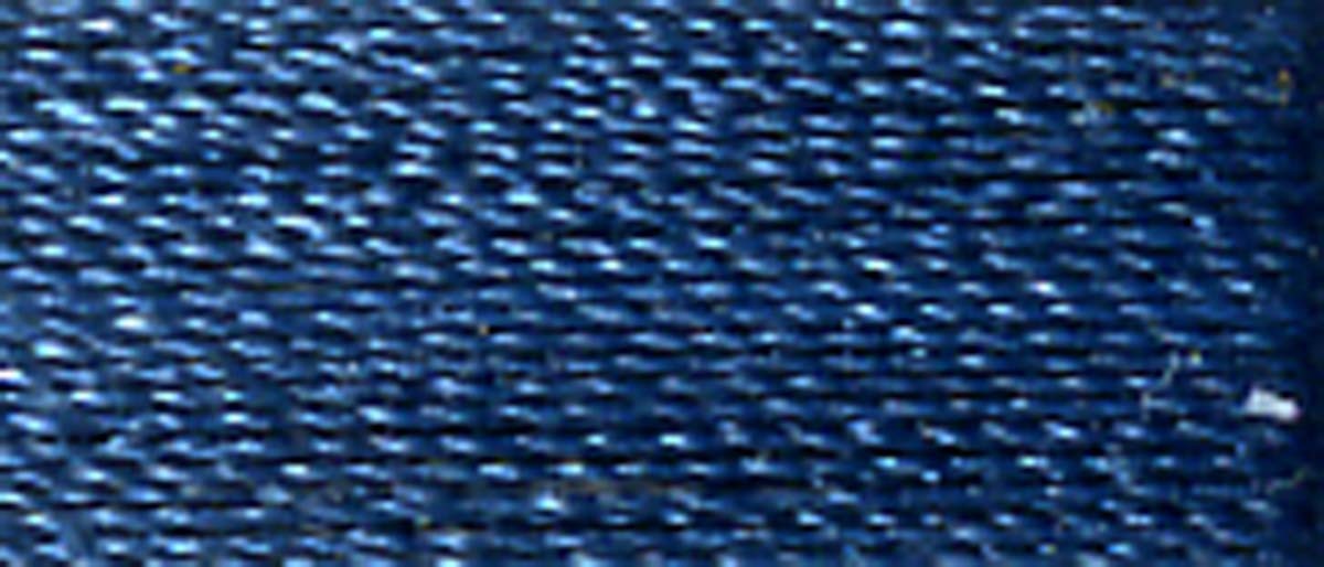 Super Bright Polyester Embroidery Thread 2-ply 40wt 120d 5500yds UV Perp Teal