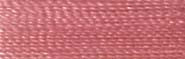 Super Bright Polyester Embroidery Thread 2-ply 40wt 120d 5500yds Comfort Pink
