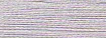 Super Bright Polyester Embroidery Thread 2-ply 40wt 120d 5500yds Titanium