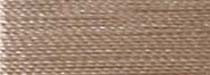 Super Bright Polyester Embroidery Thread 2-ply 40wt 120d 5500yds French Toast