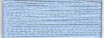 Super Bright Polyester Embroidery Thread 2-ply 40wt 120d 5500yds Cameron Blue