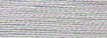 Super Bright Polyester Embroidery Thread 2-ply 40wt 120d 5500yds Storm Gail
