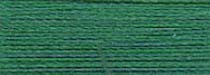 Super Bright Polyester Embroidery Thread 2-ply 40wt 120d 5500yds Connor Green