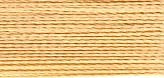 Super Bright Polyester Embroidery Thread 2-ply 40wt 120d 5500yds Candy Tan
