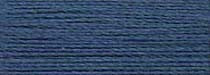Super Bright Polyester Embroidery Thread 2-ply 40wt 120d 5500yds Venus Blue