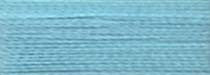 Super Bright Polyester Embroidery Thread 2-ply 40wt 120d 5500yds Herbal Blue