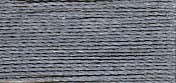 Super Bright Polyester Embroidery Thread 2-ply 40wt 120d 5500yds Bellaire Gray