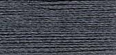Super Bright Polyester Embroidery Thread 2-ply 40wt 120d 5500yds Vassar Chic