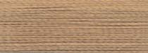 Super Bright Polyester Embroidery Thread 2-ply 40wt 120d 5500yds Rice Paper
