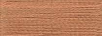 Super Bright Polyester Embroidery Thread 2-ply 40wt 120d 5500yds Terry Tan