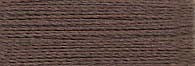 Super Bright Polyester Embroidery Thread 2-ply 40wt 120d 5500yds Cajun Mist