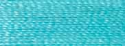 Super Bright Polyester Embroidery Thread 2-ply 40wt 120d 5500yds Sea Glass