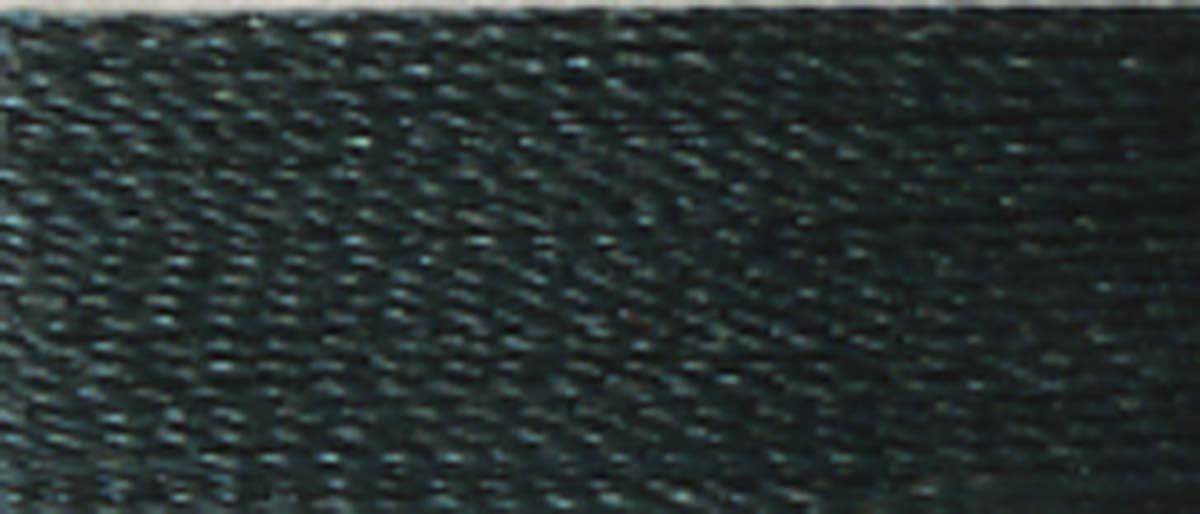 Super Bright Polyester Embroidery Thread 2-ply 40wt 120d 5500yds Teal Appeal