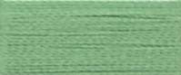 Super Bright Polyester Embroidery Thread 2-ply 40wt 120d 5500yds Eventide Green