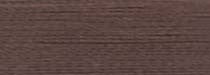 Super Bright Polyester Embroidery Thread 2-ply 40wt 120d 5500yds Sonesta Brown