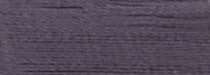 Super Bright Polyester Embroidery Thread 2-ply 40wt 120d 5500yds Coal Hill