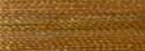Super Bright Polyester Embroidery Thread 2-ply 40wt 120d 5500yds Temple Gold