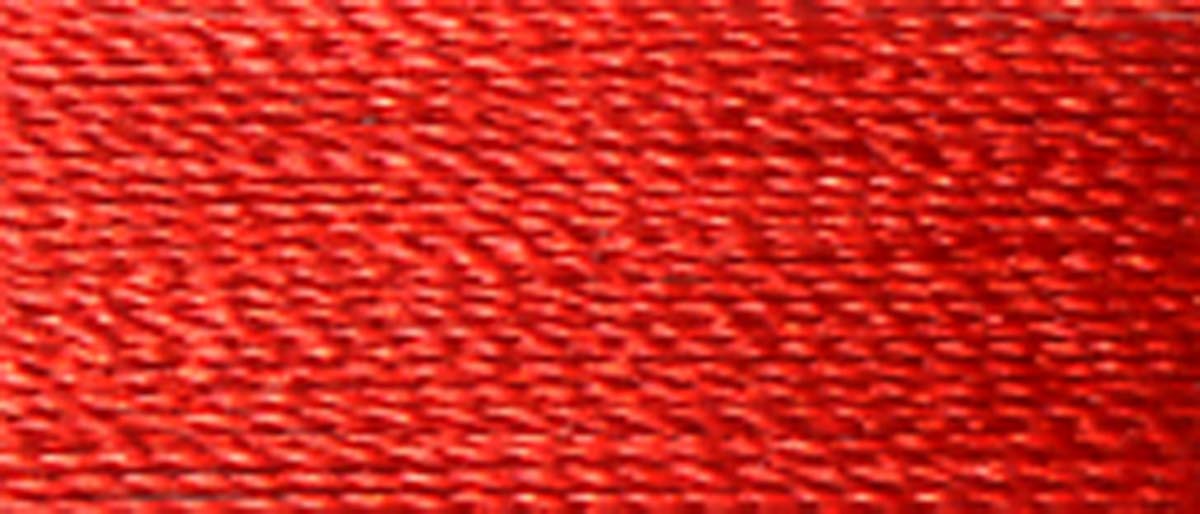 Super Bright Polyester Embroidery Thread 2-ply 40wt 120d 5500yds Miami Artlry
