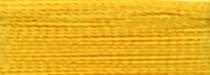 Super Bright Polyester Embroidery Thread 2-ply 40wt 120d 5500yds Warm Sunshine