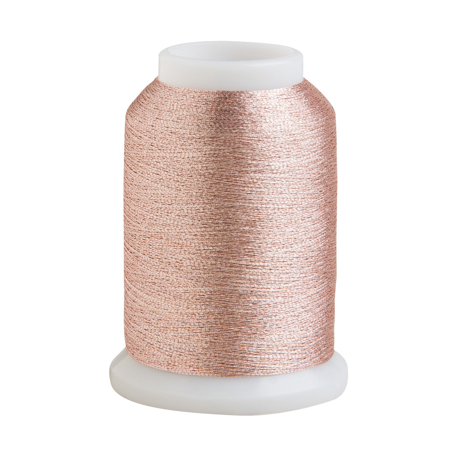 #029 Rose Gold Superior Metallics 1090 Mini Cone