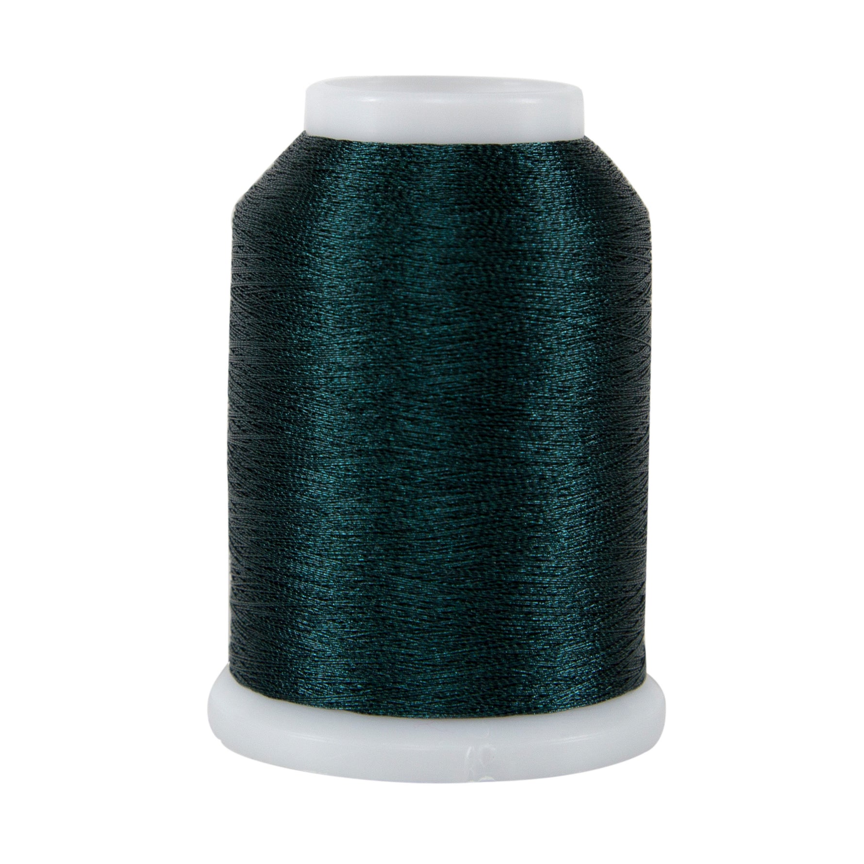 #030 Hunter Green Superior Metallics 1090 Mini Cone